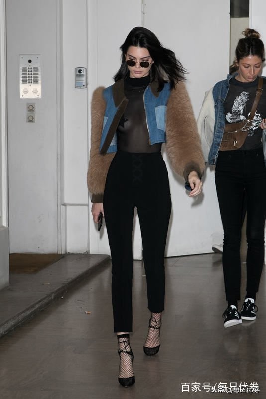 2022年流行夏季好看显瘦的牛仔裤,最好看的显瘦窄版牛仔裤