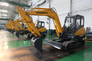 国机重工洛阳产业园,国机重工洛阳公司现状