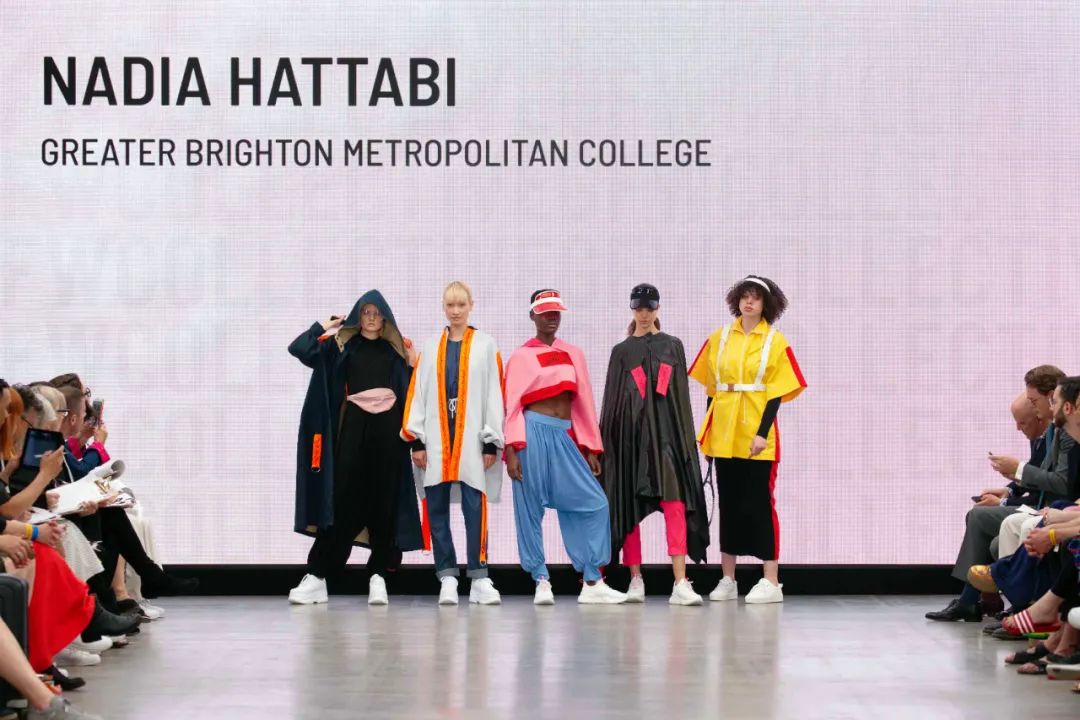 MET布莱顿城市学院