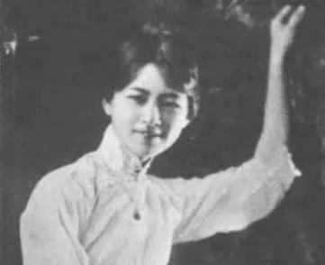 真正的顶级女神林徽因,林徽因的独特的女人魅力