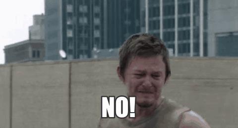 当你的AJ鞋攥在了你老妈手里，那它可能就有了一万种消失的方法