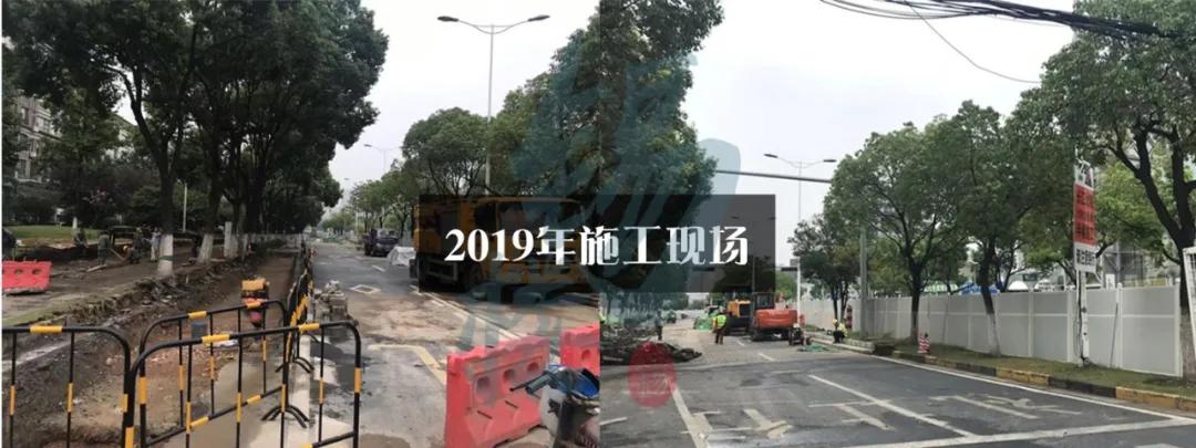 先恭喜啊!无锡这个富人区马上就要大变样