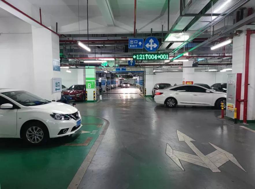 智慧医院新开局——捷顺科技助力惠州中心人民医院解决医院停车难