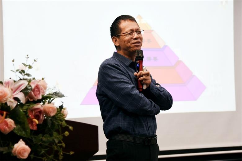 宋鹏津门读书会李亚分享《OKR工作法》