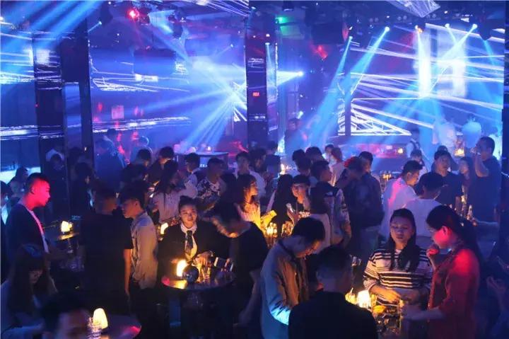 海南好玩的酒吧,海南最强酒吧在哪里