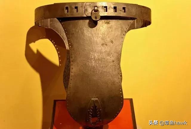 机场安检奇怪的行李,机场安检看到行李箱的奇怪东西