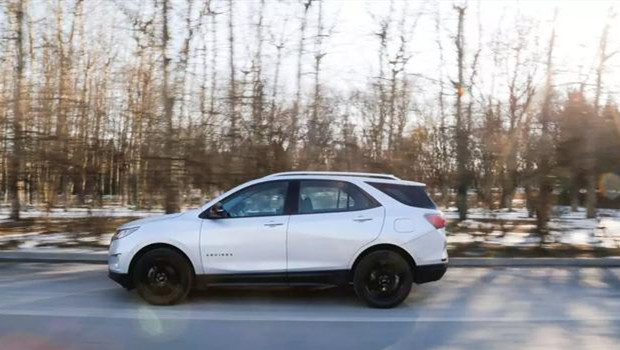 探界者1.5t与本田冠道1.5t,雪佛兰探界者在国内市场如何