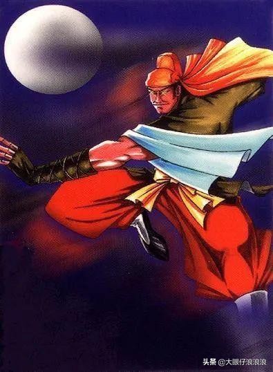 小浣熊水浒卡最早一批,小浣熊水浒卡高清大图新版