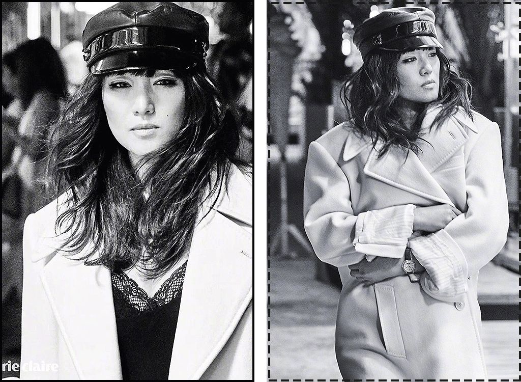 今年最流行的帽子冬款,今年最流行的帽子秋冬