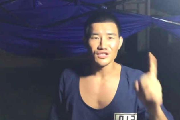 嘎子长大后现在的视频,嘎子长大的样子45岁