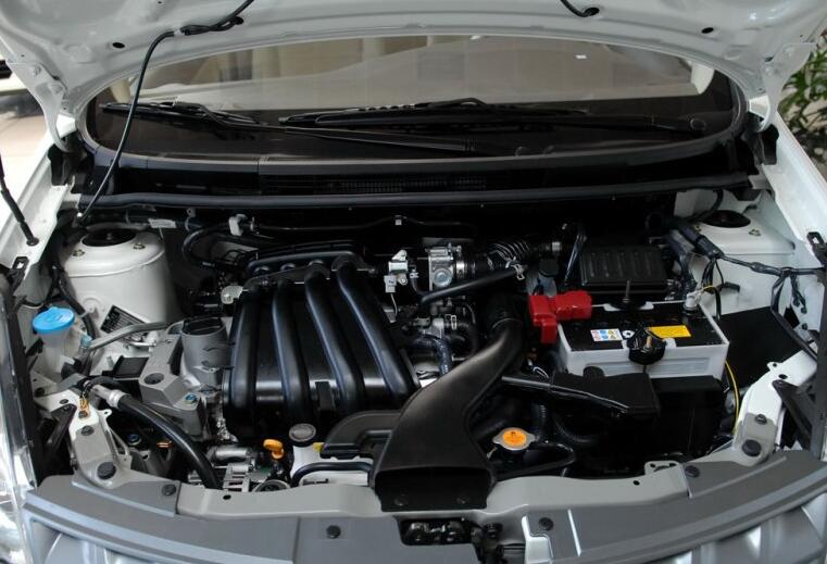 一万多买日产骊威,11年日产骊威可以买吗