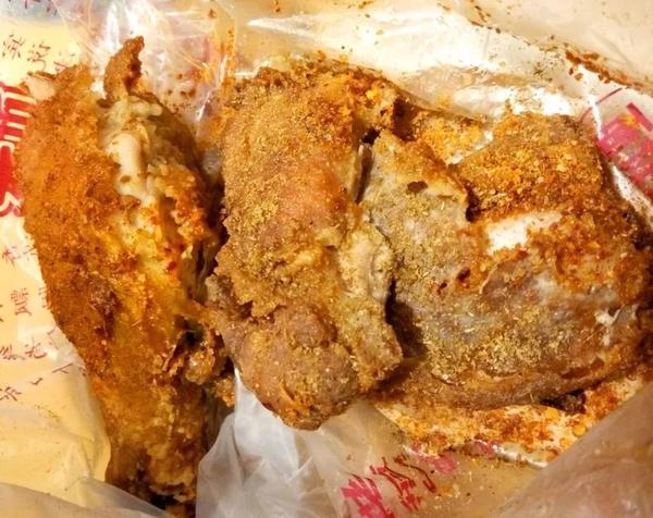 不是肯德基也不是麦当劳，这个炸鸡店为何在太原火爆二十多年？