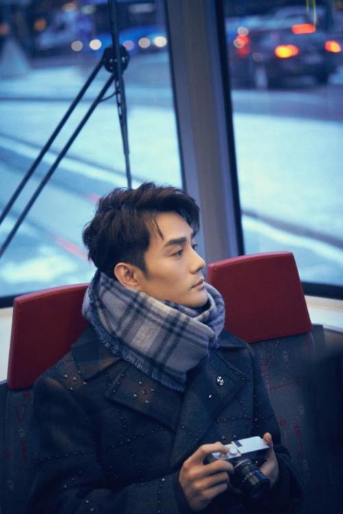 这些比黄金还诱人的国货首饰，经过乘风破浪的姐姐们演绎更加夺目