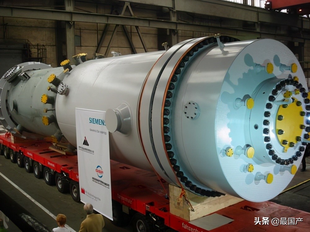 国内气化炉,目前国内最先进的工业气化炉