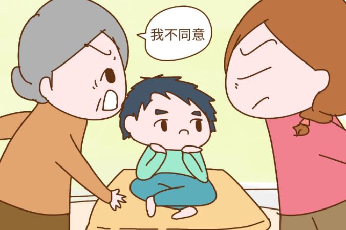 遇到一个好的婆婆如何相处,当个好婆婆不会做的几件事