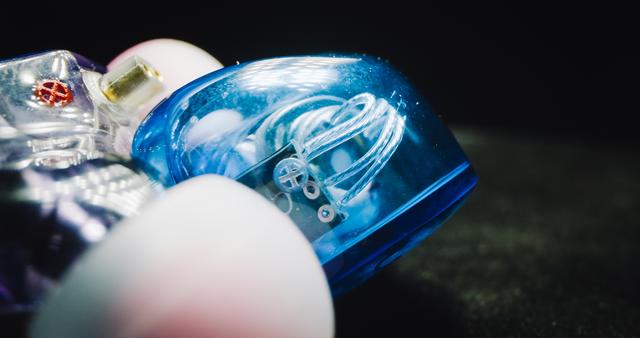 qdc天王星测评,qdc天王星蓝牙好吗