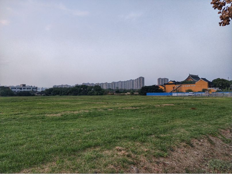 苏州金阊新城历史,苏州金阊新城很偏僻吗