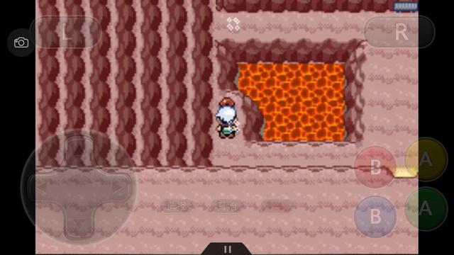 口袋妖怪之究极绿宝石攻略三周目,口袋妖怪究极绿宝石4完全攻略