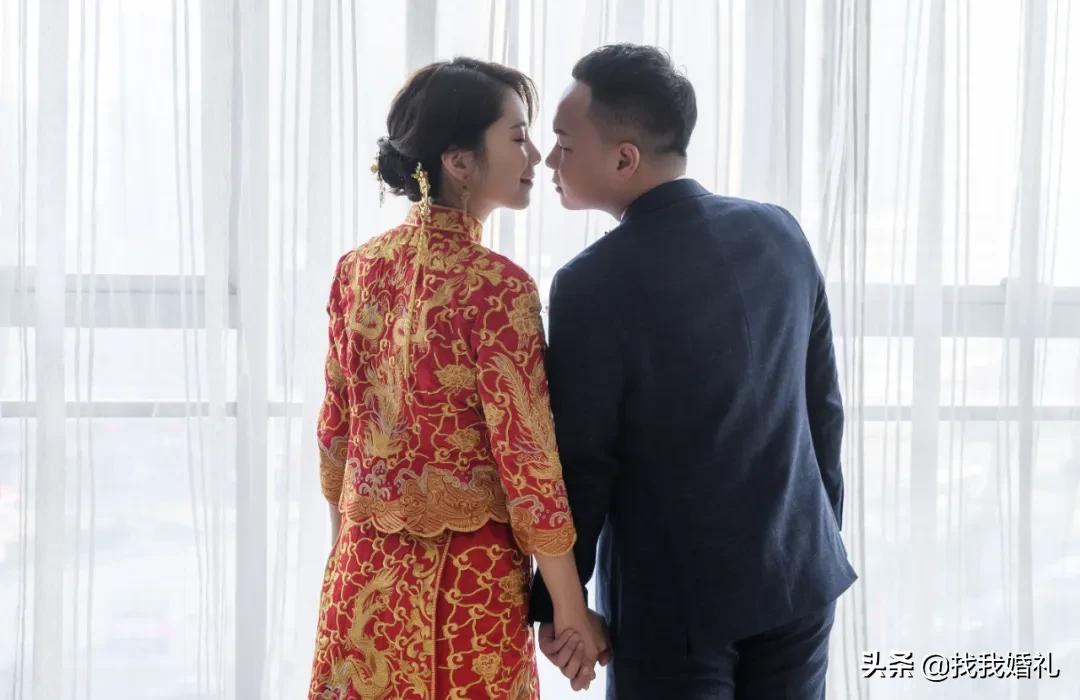 备婚的六大攻略,备婚必备的100个方法