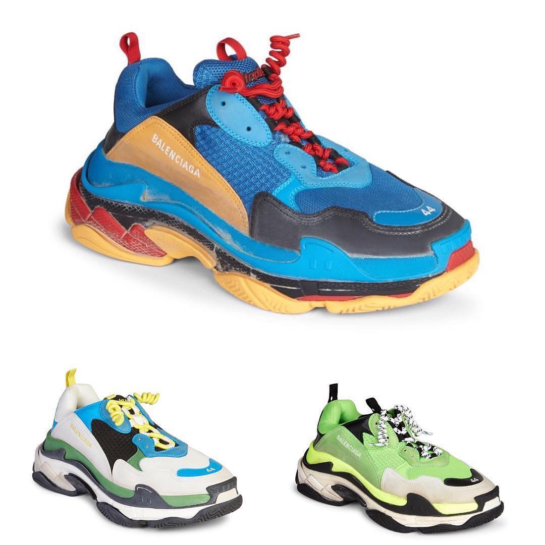 国外十大奢侈运动鞋品牌,全球运动鞋品牌占有率