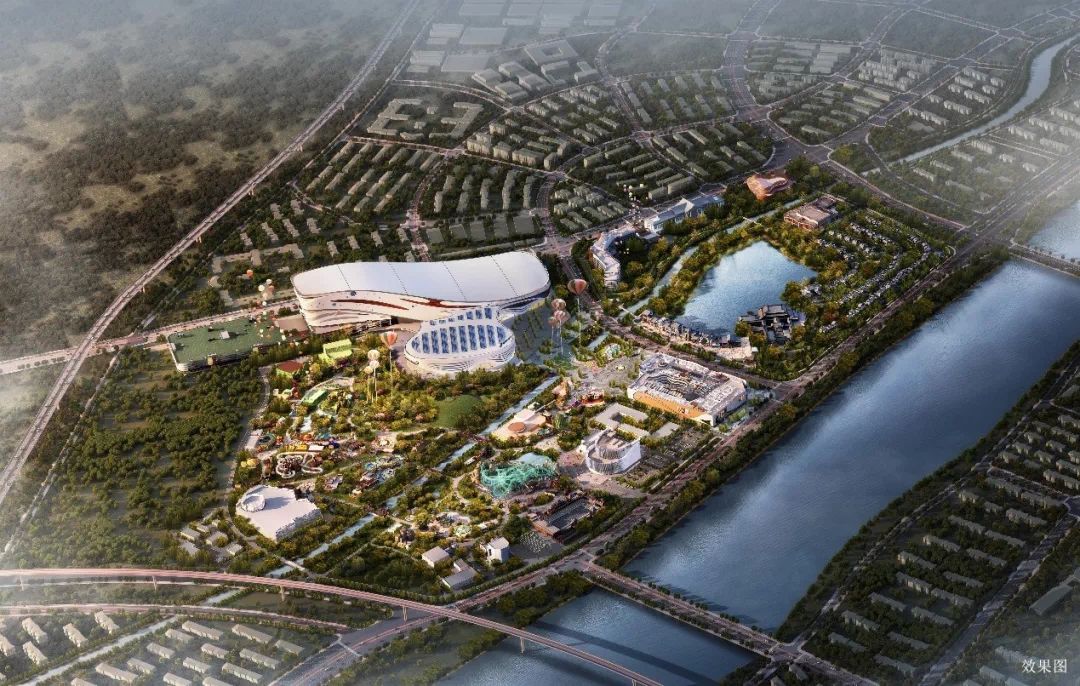 2020全国最值得期待的30个购物中心，看看哪些都榜上有名