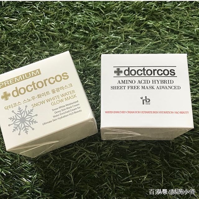 韩国当下最好用的护肤品,最近很火但很坑的护肤品