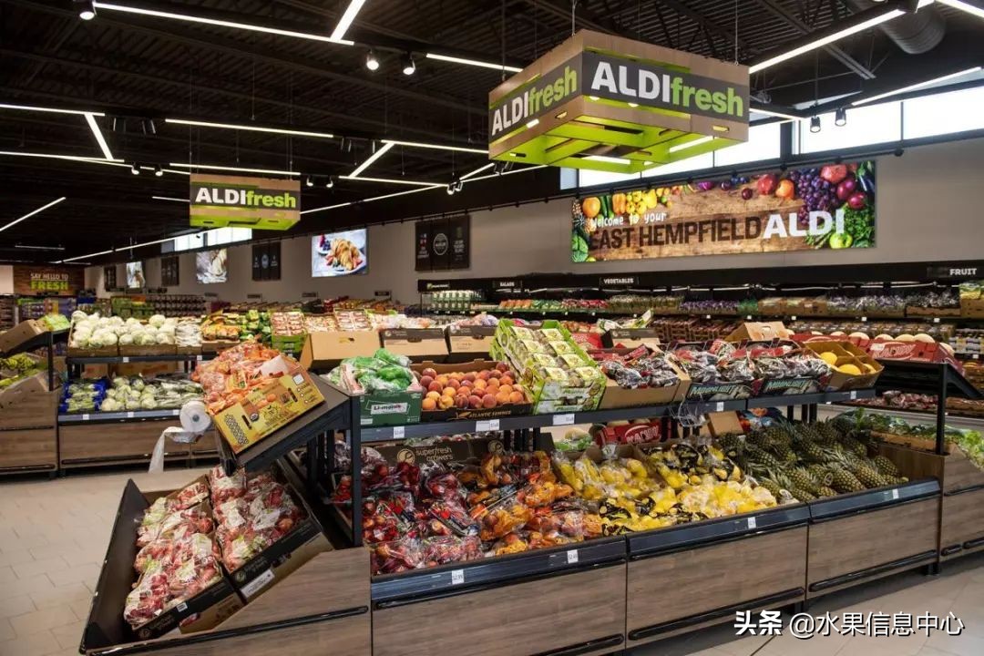 aldi奥乐齐浦东富都广场店 (aldi奥乐齐中国有几家)