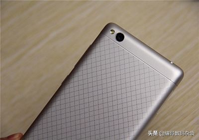 红米最新款手机测评,红米最值得入手的一款安卓手机