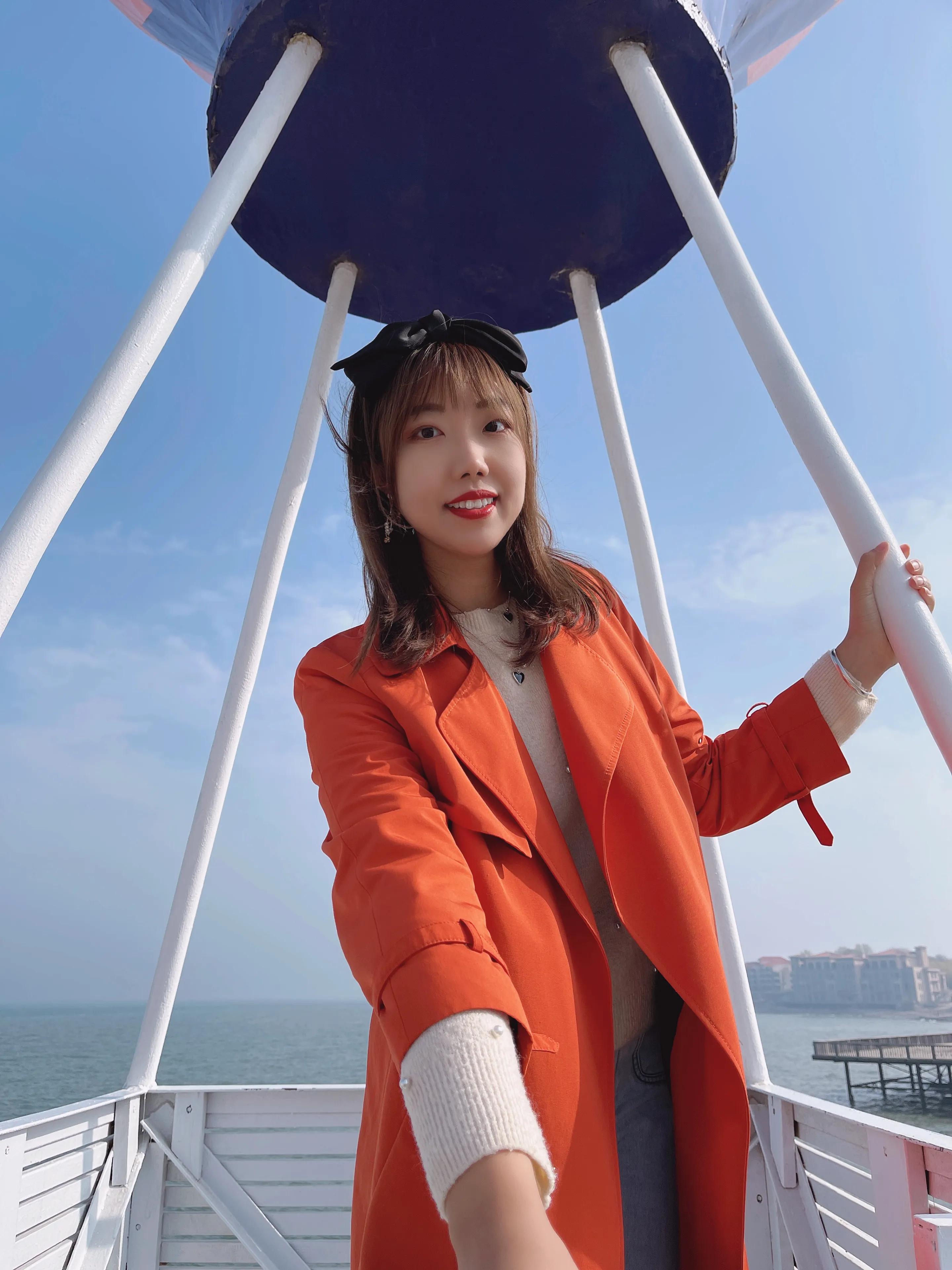 男女都能尽兴的圣地-碧螺塔公园