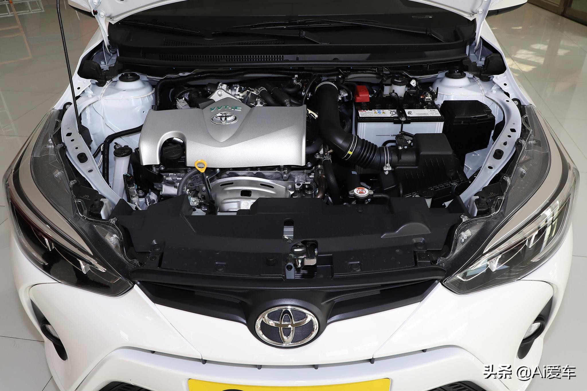 日本丰田yarisl,广汽丰田yarisl价格