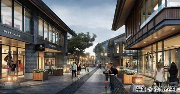 甘西新城,1个商圈2条地铁线,大连这一区域是价值洼地还是坑地?