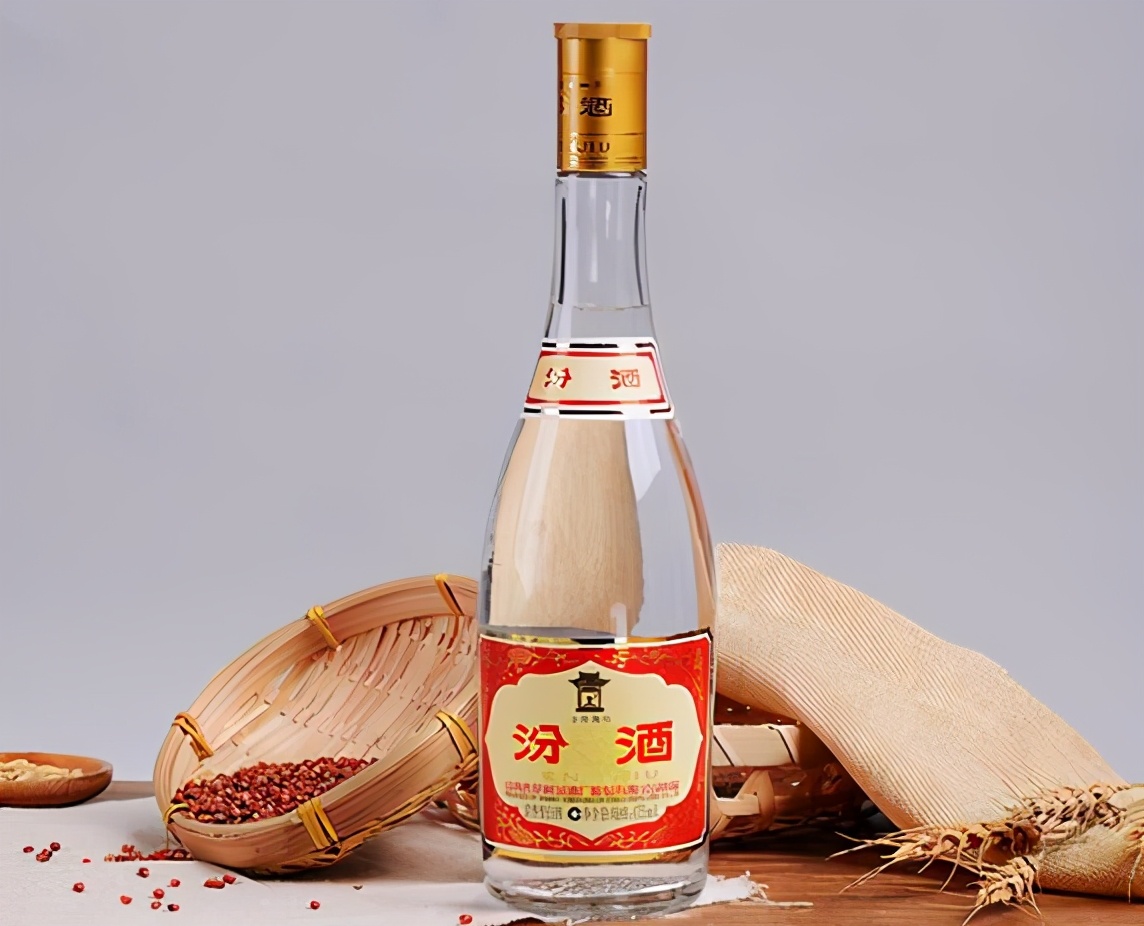 五种好喝不贵的纯粮白酒,八种廉价白酒