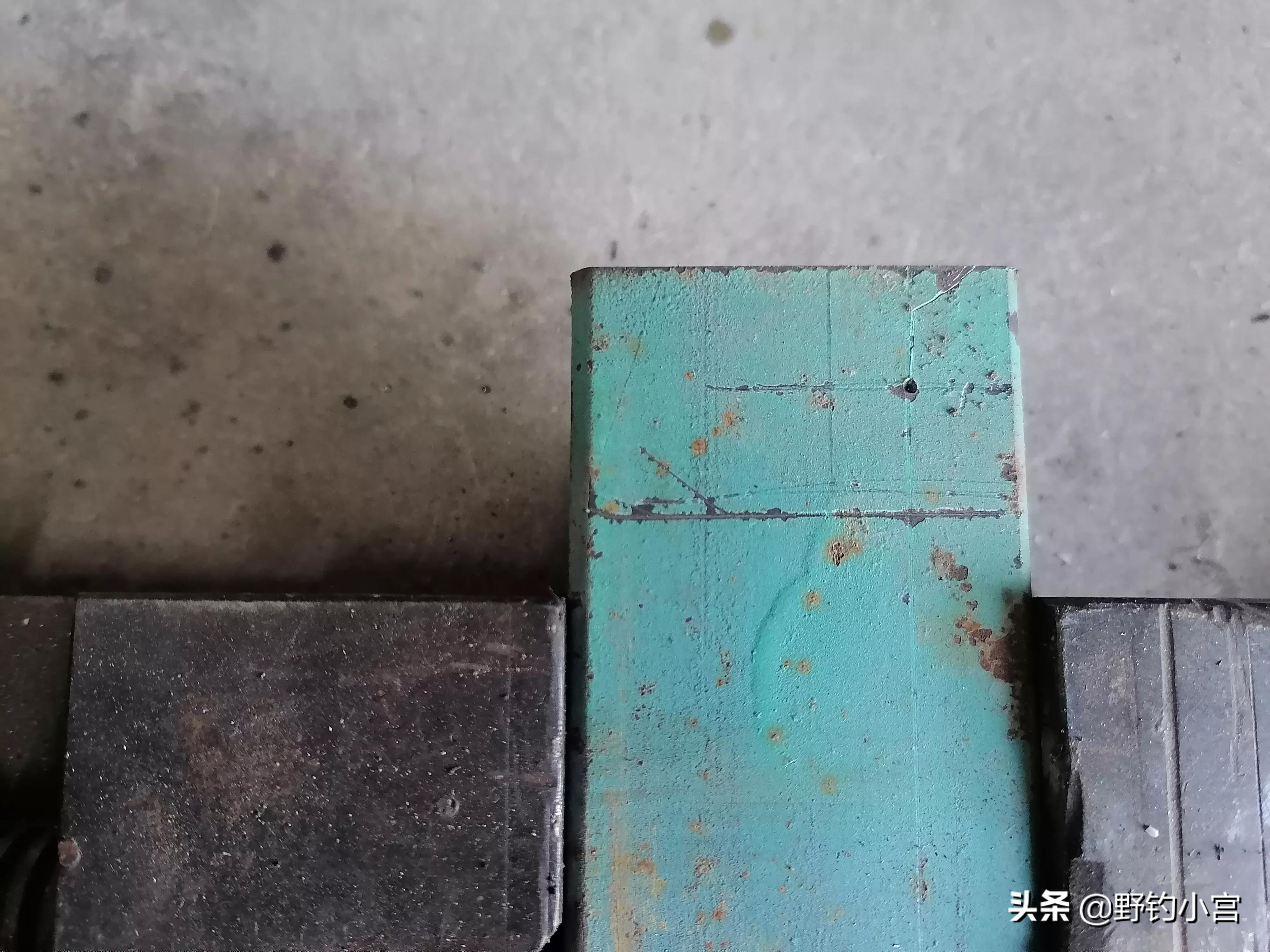 钓友自己设计的钓箱,别人自己制作钓鱼钓箱