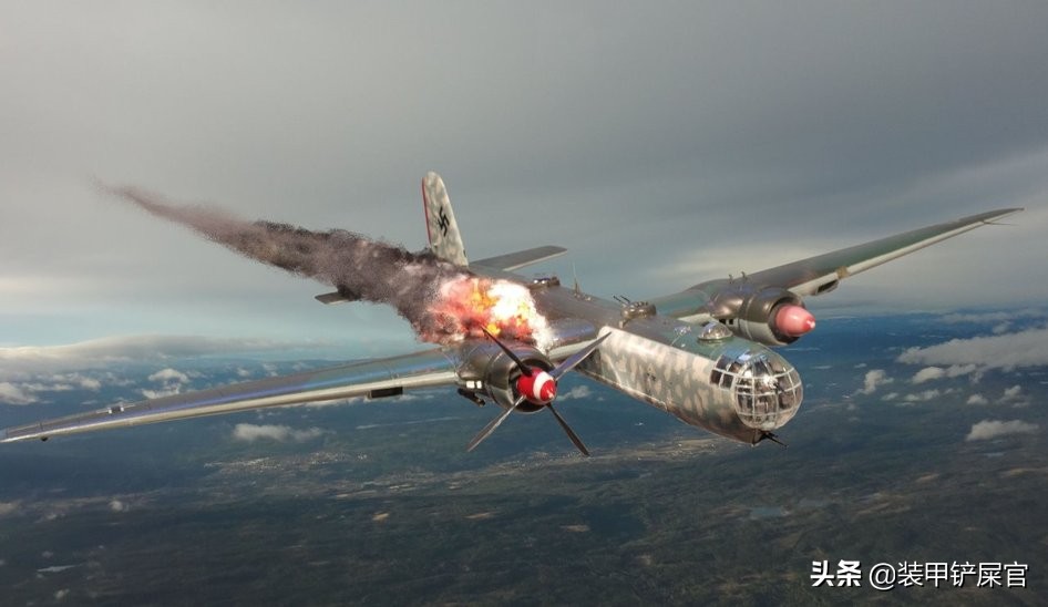 二战最垃圾战斗机,二战最丑战斗机