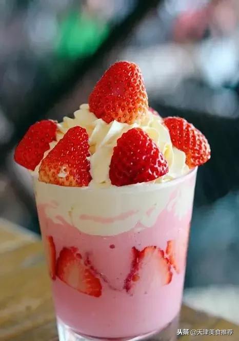 哏儿都甜品攻略，15家私藏好店统统给你们！