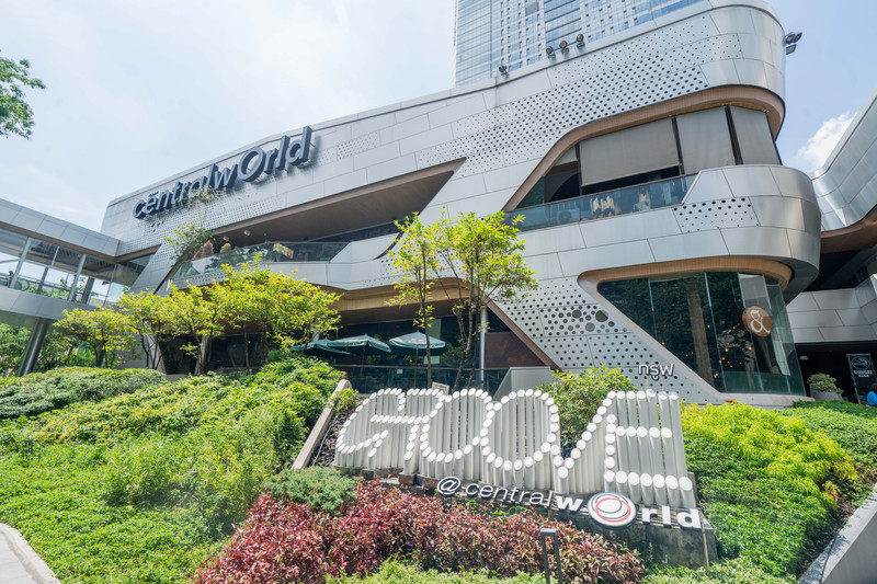 万象飞曼谷落地签攻略,从马累飞曼谷可以落地签吗