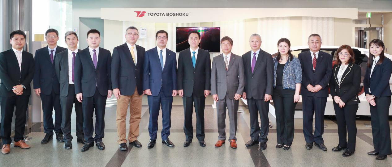 许家印最后一次公开亮相恒驰汽车,许家印亲临恒驰汽车冬季测试现场