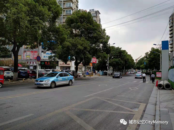 长沙河西溁湾镇老照片,溁湾镇小学的回忆