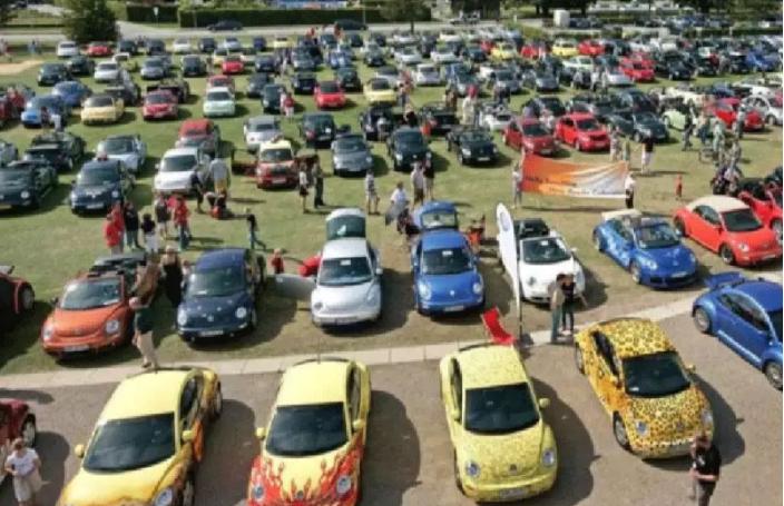 车友会不可告人的秘密,车友会有啥套路吗