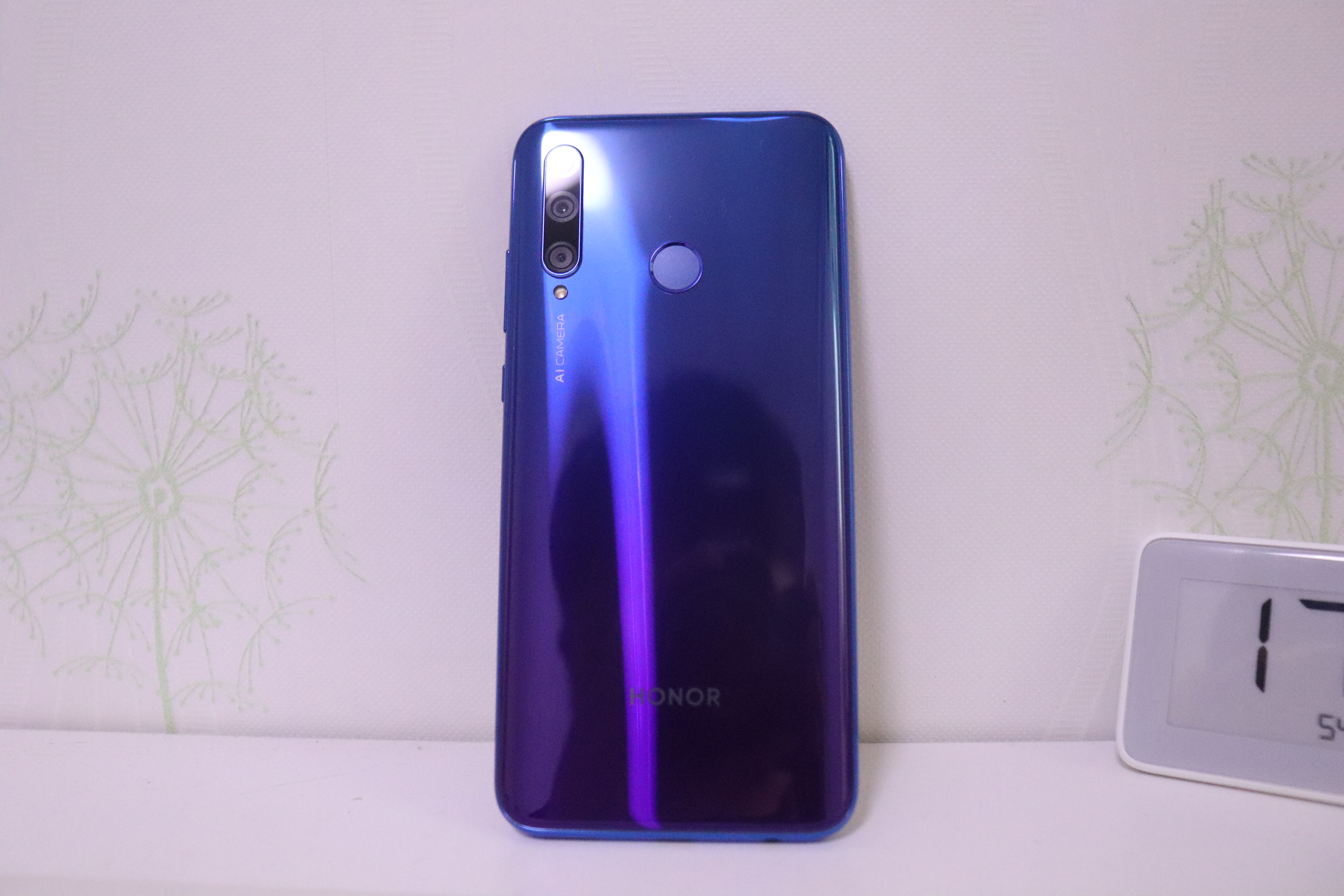 解锁更多拍照技能,荣耀20后置三摄参数