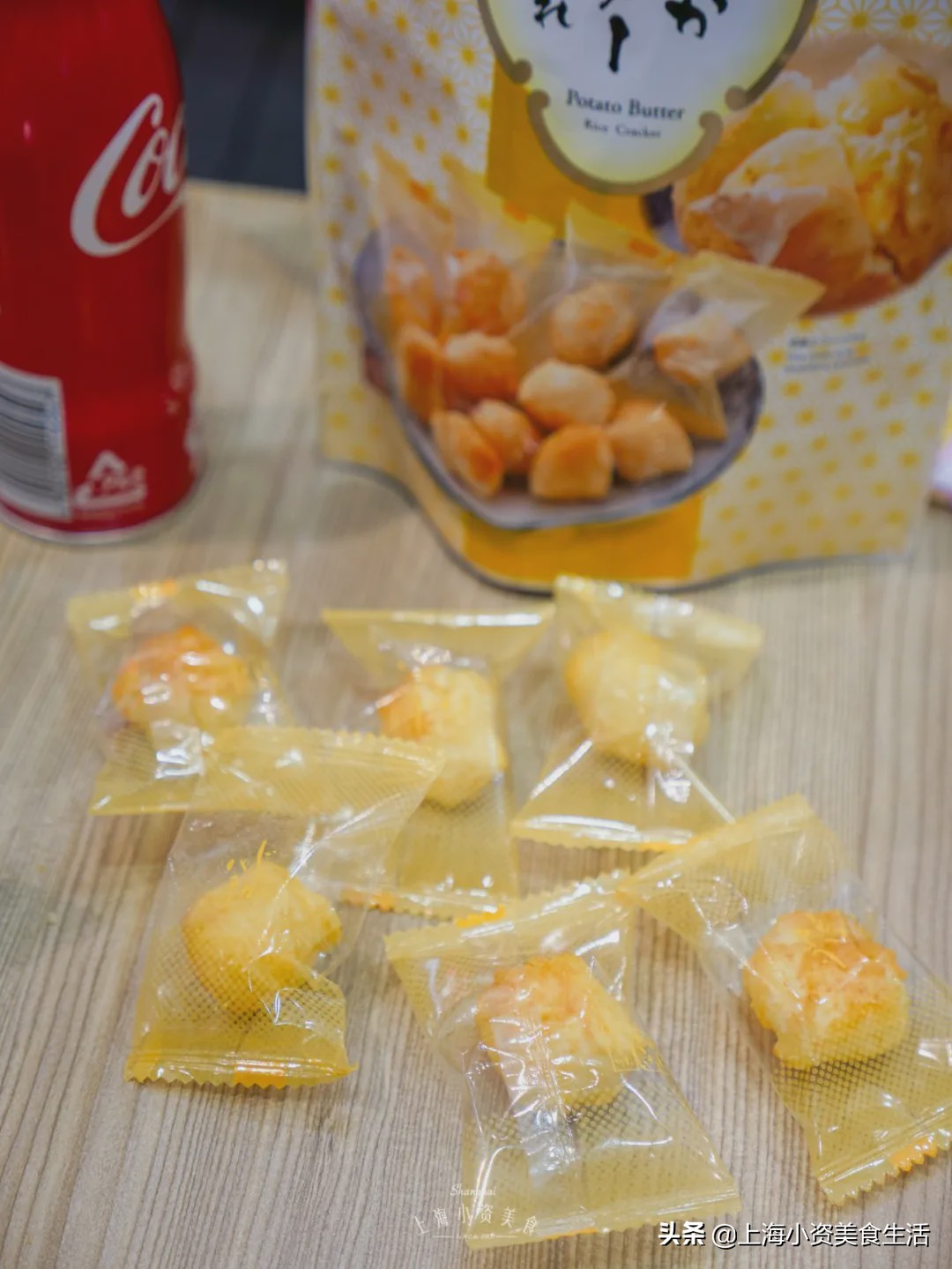 逛了逛日本大商场,逛逛日本的超市