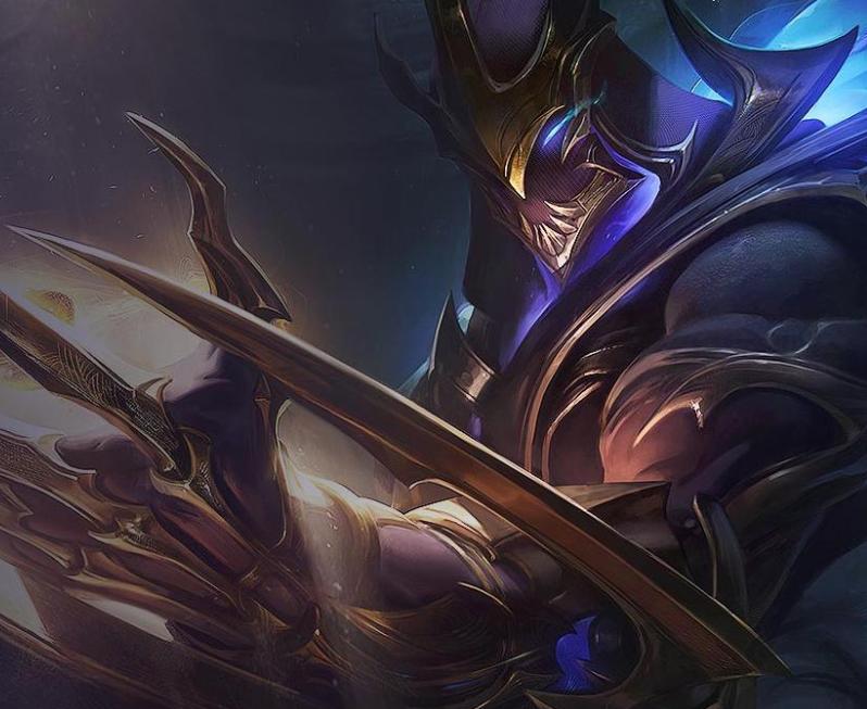 lol手游天煞劫天秀操作视频,lol手游天煞劫怎么触发普攻特效