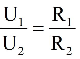 初中物理欧姆定律学情分析,初三物理欧姆定律比例问题应用