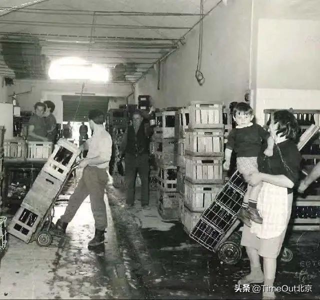 一杯充满正能量的酒,一杯有味道的酒