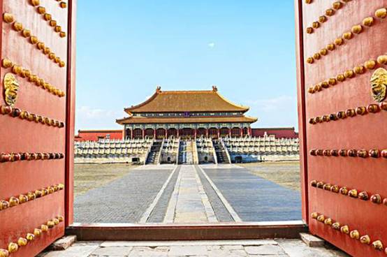 为什么清朝人喜欢住紫禁城,清朝为什么喜欢紫禁城
