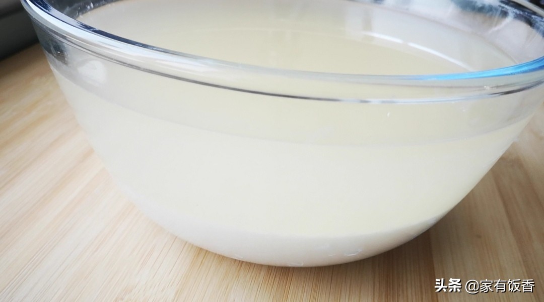 凉皮不劲道开裂是怎么解决,如何让凉皮不开裂很劲道