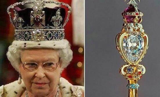 最盛产珠宝的5个地方,巴西的珠宝太过丰富,非洲的钻石真的很多