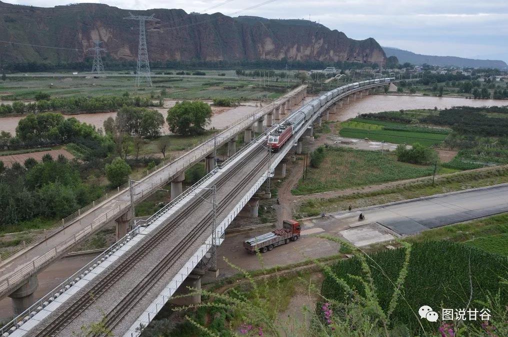 甘谷县记忆,甘谷历史馆