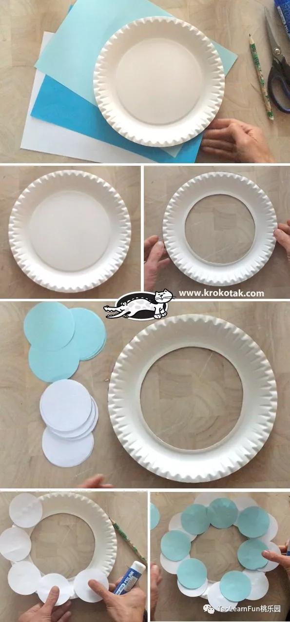 不花钱的早教四岁,早教圣诞节