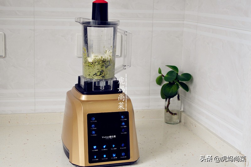 香椿面包详细做法,香椿芽面包的做法大全